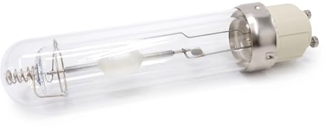 The Pure Factory | Lámpara CMH/LEC 315W 3100K | Iluminación LEC de alta eficiencia | Ideal para el cultivo en interiores y exterior | Aumenta el rendimiento y calidad de tus plantas
