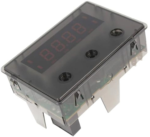 Zanussi 330496900 3-Button Oven Timer