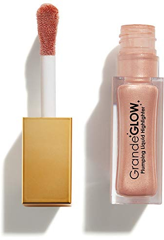 GRANDE COSMETICS GrandeGLOW Plumping Highlighter - French Pearl 10,3 ml
