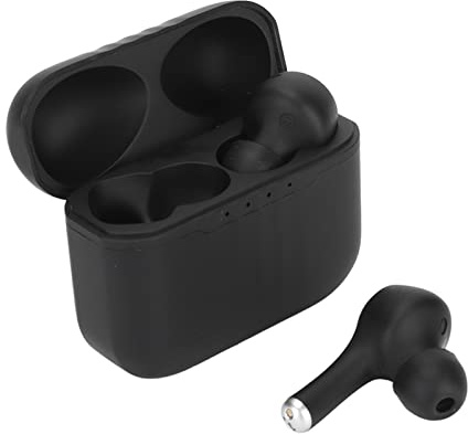 J7 Sprachübersetzer Ohrhörer, 84 Sprachen 5 Modi Bluetooth 5.2 | Geräuschunterdrückung True Wireless Ohrhörer KI Übersetzung Reisen Geschäftsgespräche