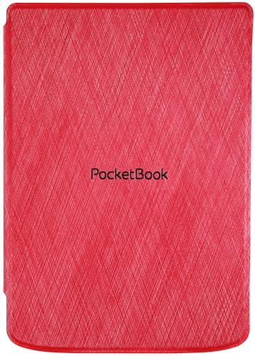Cover Shell für Pocketbook Verse und Verse Pro - Red