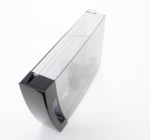 Réservoir d'eau avec poignée noire pour machine à café DeLonghi Magnifica S/ECAM22