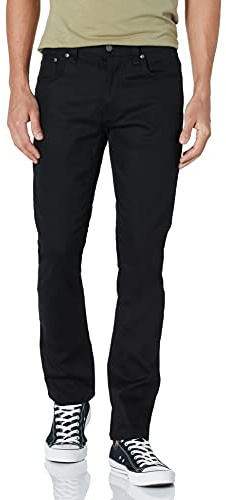 NUDIE JEANS Pantalones Vaqueros Grim Tim Ever