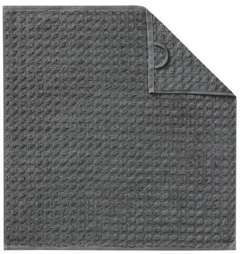 Cawö Küchenhandtücher Cuisine Pro Uni 520 anthrazit - 774