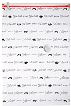 VacPack Large Bags x2 New