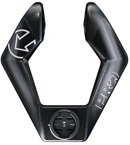 Pro Compact Carbon Lenkeraufsatz, Black, 31,8 mm