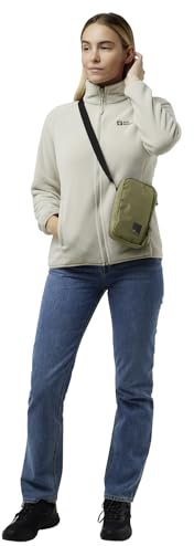 Jack Wolfskin Herren Konya Bag Schultertasche, Bay Leaf