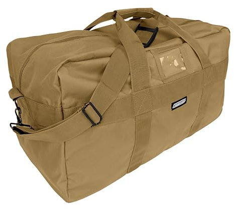 Matthias Kranz US Army Einsatztasche Sport- u.Reisetasche Nylon 57 l