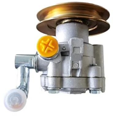 Pompe servosterzo per auto Misura Per Nissan Pathfinder R50 VG33 1997-1998 Pompa del Servosterzo 49110-0W000 49110-VG000 Pompa Servo