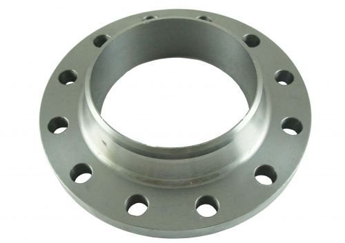 DIN 2634, C22.8/ P250GH, DN 250/273,0 V-Flansche Form C, (11B), PN 25