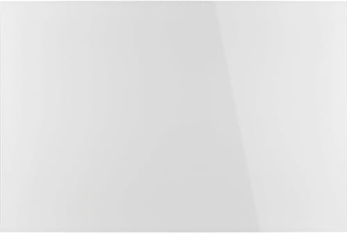magnetoplan 13408000 Design-Glasboards, magnetisch, 1500x1000mm, briliant weiß | Magnetisch, BxH 1500 x 1000 mm, brillantweiß