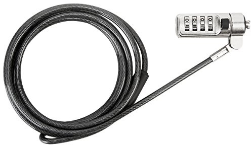Targus ASP66GLX-S DEFCON Cable Lock