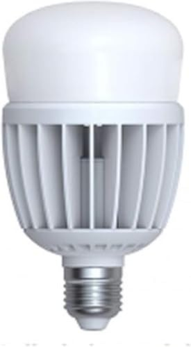 GARENERGIE Led Mall Home Lampada Bulbo Goccia Led A80 30W E27 luce Naturale 4000°K in sostituzione di 300W alogeni o 150W ioduri metallici SAP per illuminazione industriale, domestica o pubblica