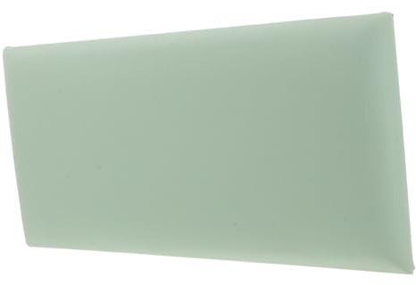 VILLCASE Pannello Adesivo Morbido Anticollisione per Bambini in Pvc Spesso, Design Elegante, Cuscino da Parete Confortevole Multifunzione per Cameretta e Stanza Tatami