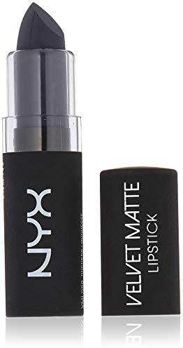 NYX Professional Make-Up Velvet Matte Lipstick 4.5g-04 Midnight Muse