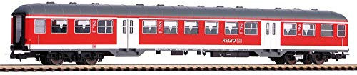 Piko 57675 Nahverkehrswagen n-Wagen 2. Klasse