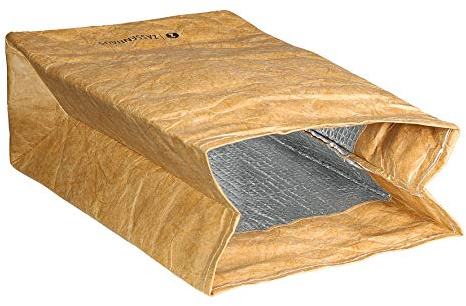 Zassenhaus 054637 Isolierbeutel, Kunststoff
