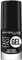 Maybelline Fast Gel Nail Lacquer Blackout 17 Long-Lasting Nail Polish 7ml