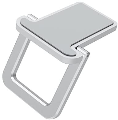 DieffematicZJ Supporto Pc Portatile Staffa for taccuino desktop fisso Staffa Pieghevole Pieghevole for computer portatile Universale Computer Cooling Base Tablet Supporto for ufficio Accessori for uff