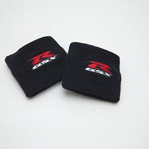 Motocicleta Frontal Fluid Aceite Freno de Freno Funda de Sock Sockeve for GSXR 750 600 1000 K1 K2 K3 K4 K5 K6 K7 K8 K9 K10 K11 K12 K13 (Color : Lavender)