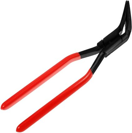 FOYTOKI Hand Seamers Metallbiegewerkzeug Einstellbare Für Präzises Biegen Und Flattening Von Blech Engen Räumen Aus Robustem Für Leichte Stahlkonstruktionen Biegung