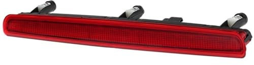VFVCTGHZ Für VW Für Transporter T5 2003-2015 Drittes Bremslicht Hinten Hoch Montierte Bremsleuchte Bremsleuchte Signalleuchte Blinker Drittes Bremslicht fürs Auto
