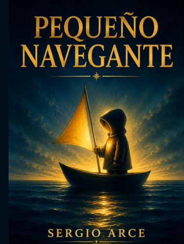 PEQUEÑO NAVEGANTE: Un viaje visual a través del silencio y la luz