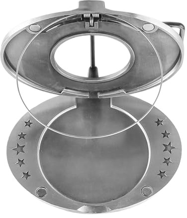 Bsbkoj Ölbältesspänne, bärbart justerbart tungt bältesspänne dryckesflaskhållare, handsfree dryck bärdesign, flaskhållare för camping vandring strand sport baklucka BBQ konserter fest användning