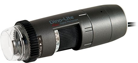 AM4115ZTL Dino-Lite Edge Mikroskop/USB Handmikroskop/Polarisation / 1,3 Megapixel