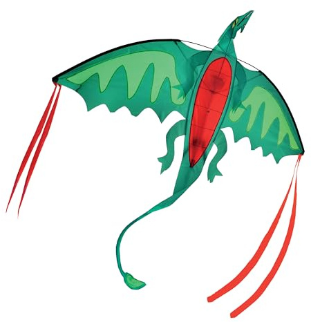Melissa & Doug Aquilone a Forma di Drago Alato