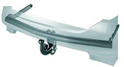 Starre Anhängerkupplung für Citroën C5X (ab BJ 09/21), Opel Astra L Sports Tourer (ab BJ 10/21), Peugeot 308 III sw (ab BJ 07/21)