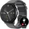 Gerpeng Smart Watch for Men - 1.43” AMOLED Display, Smartwatch with Call Function, 111+ Sports, IP68 Waterproof, Fitness Watch with Heart Rate SpO2 Sleep Monitor Step Counter for Android iOS