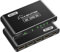 Hxwlo Splitter HDMI 1 Ingresso 4 Uscite, Sdoppiatore HDMI per 4 Monitor, Supporto 4K 3D Full HD 1080P, Compatibile con PS4, PS3, Blu-Ray Player, HDTV, Non Supporta Modalità Espansione