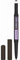 Maybelline Brow Satin Black Brown,3600531498160