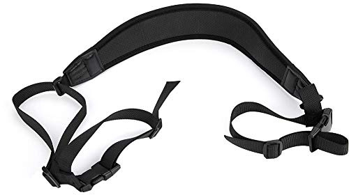 Tripod Carrying Strap, Outdoor Lightweight Single Shoulder Strap for Tripod Light Stand, Washable & Durable Tripod Carrier