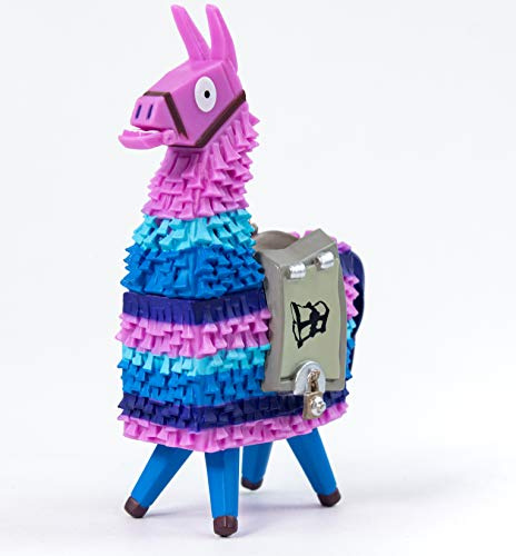 Julprydnad, Fornite, 3D-lama, juldekoration