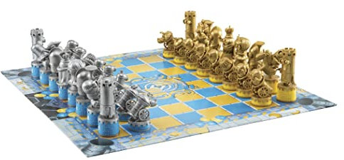 Minions 'Medieval Mayhem' Chess Set