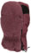 Sterntaler Baby Unisex Kinder Fäustel Handschuh - Baby Fäustlinge Winter, Baby Handschuhe - wasserabweisend mit Reißverschluss - pink, 3