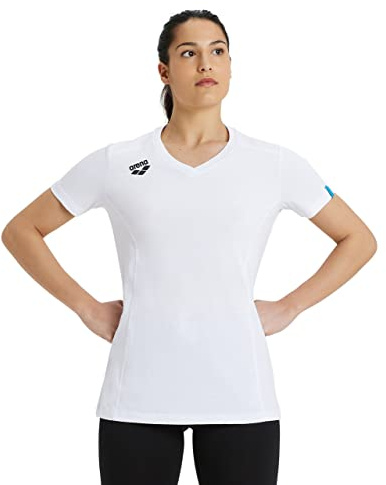 ARENA Damen Team Frauen-Panel T-Shirt