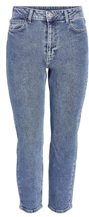 Noisy may damjeans, blå, 28W x 30L