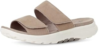 Gabor dam remsandaler, damsandaler, Sand 30, 38.5 EU