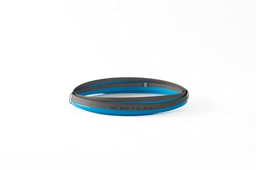 BAUER MS 170 G bimetall M42 bandsågblad 3000 x 20 x 0,9 mm 8/12 RPM