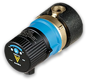 Vortex Zirkulationspumpe Trinkwasser, BLUEONE BWO, BWO 155 R ERT
