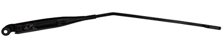 AIC Wischarm, Scheibenreinigung 58084 vorne links | Kompatibel mit: MERCEDES-BENZ A-CLASS