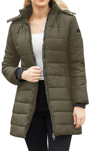 Uwdiohq Prime Today Deals Giubbotto Pelle Marrone Donna Giacca di Jeans Donna Felpe Invernale Donna Parka Donna Verde Militare Cappotti di Pelle Donna Giubbottino Pelle Donna Todays Daily Deals Colla