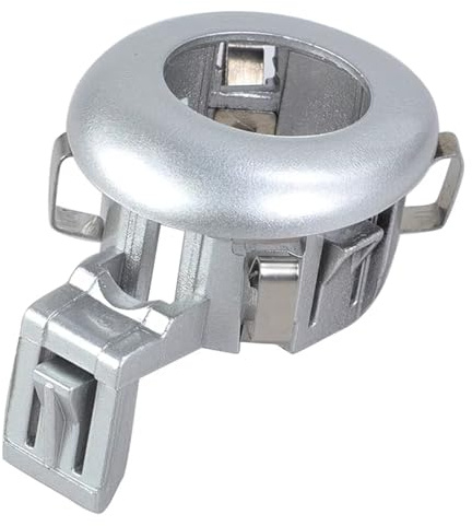 PDC Parksensoren 89348-71010 8934871010 Parkplatz Sensor Befestigung Halter Unterstützung Halterung PDC Abdeckung Für Toyota Für Land Für Cruiser(C)