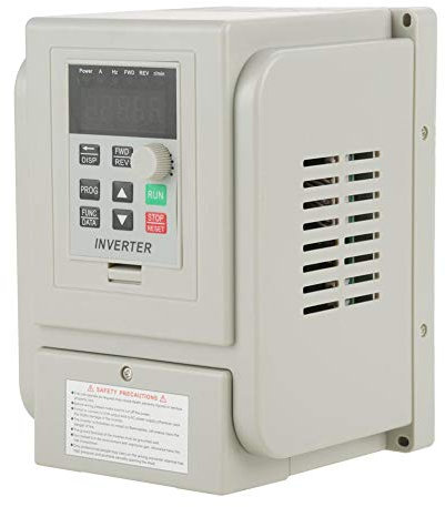 Hilitand 1.5kW 220V VFD regolatore di velocità per motor inverter monofase azionamento a frequenza variabile
