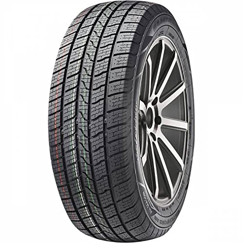 LANVIGATOR 215/55 R16 97V 4 Stagioni XL Auto Compatibilità con VW Passat Variant 3C5 Passat Sedan 3C2 PASSAT 3B3 Eos 1F7, 1F8 Passat Variant 365 SHARAN 7M8, 7M9, 7M6