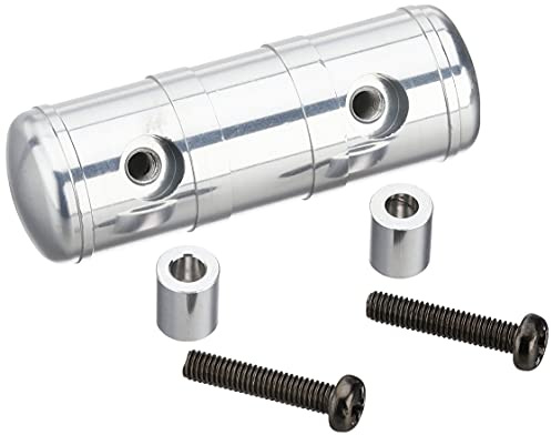 Tamiya 56552 Luftdruckkessel EU Truck 1:14 Aluminium Luftdruckkessel 1 Stück
