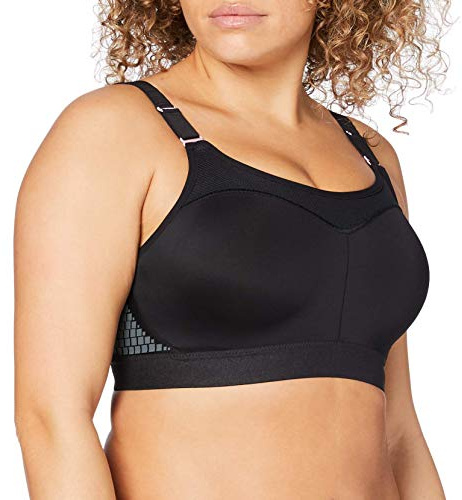 Triumph Triaction Control Lite W01 EX, Damen, Schwarz, 90F